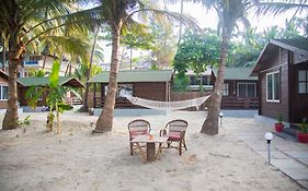 Silent Beach Resort Goa